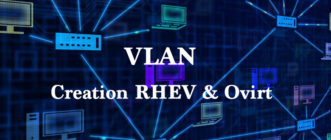 How to Create VLAN Interface for RHEV Virtualization 1