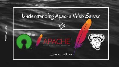 Understanding Apache server logs