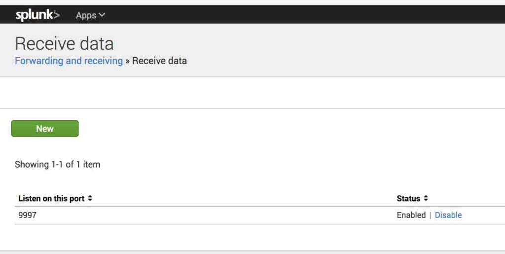 How to forward the logs from clients to Splunk Master using the ...