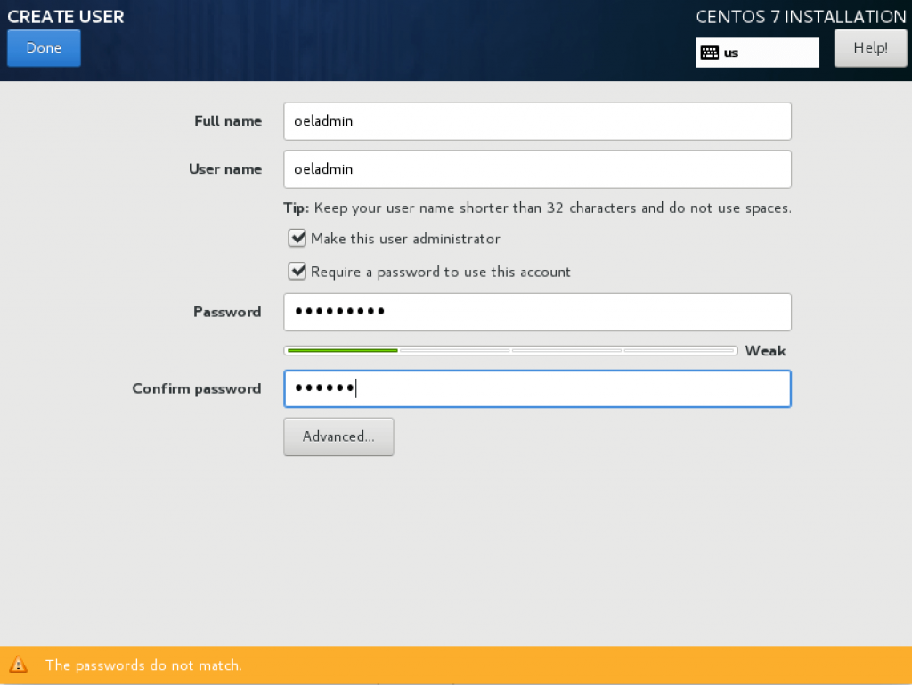 how to install glibc centos