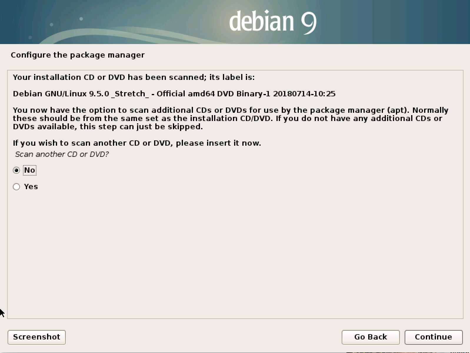 Скрипты debian