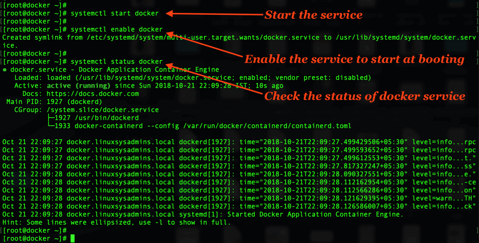 Systemctl start. Linux Centos 7. Systemctl Linux. Systemctl status. Docker enable WSL.