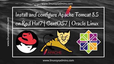 apache tomcat 8 installer