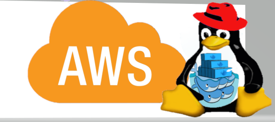 Creating an HA Docker Swarm over AWS 1