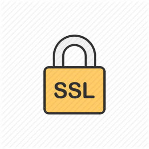 SSL Certificate