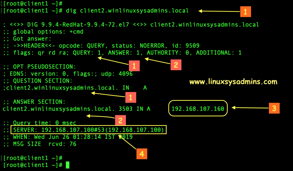 Setup a Linux server as IDM client to authenticate with Active Directory 1
