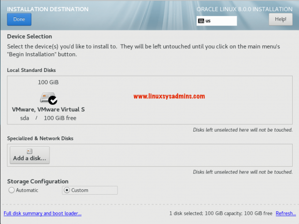 Oracle Linux 8.5 Iso Download _ Announcing the release of Oracle Linux ...