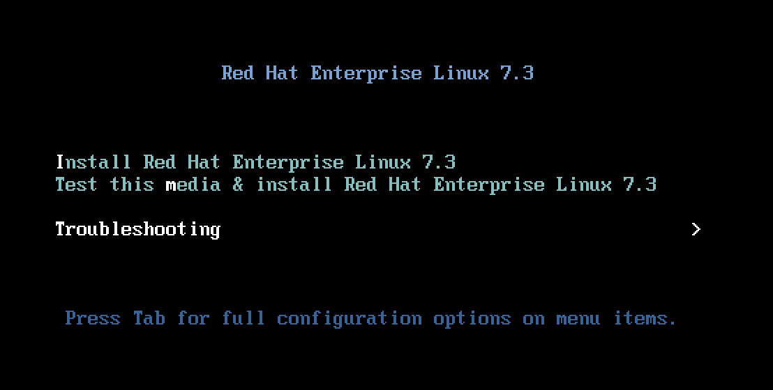How to fix Grub Rescue in CentOS and RHEL 7