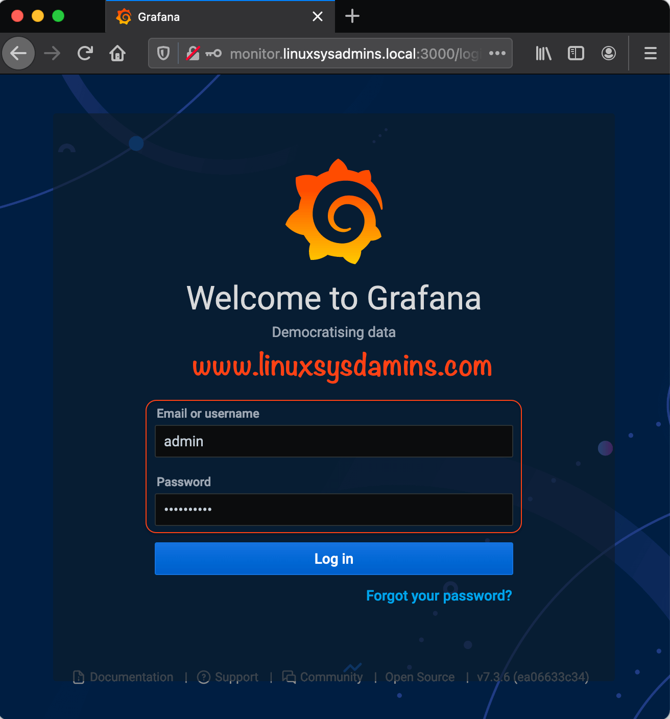Monitoring Proxmox with InfluxDB and Grafana in 4 Easy steps